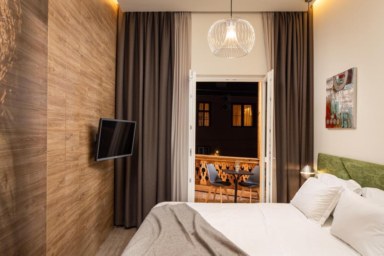 Oldern House Aparthotel *