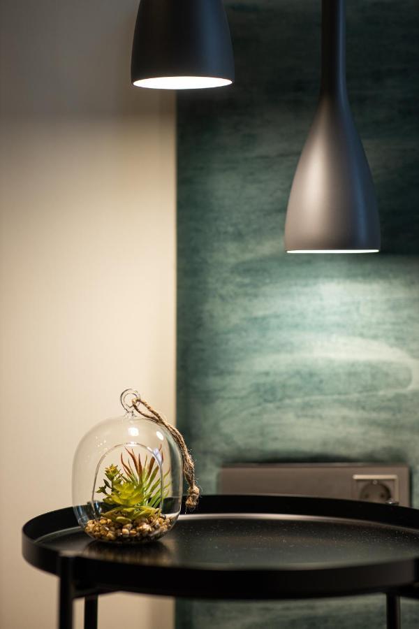 Oldern House Aparthotel