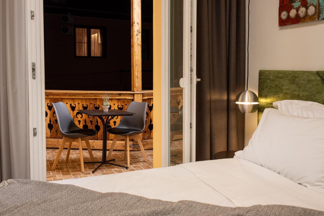 Oldern House Aparthotel *