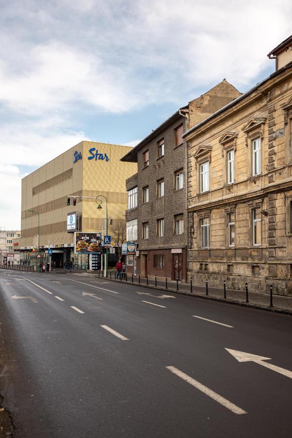 Aparthotel Oldern House *